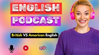 Learn English Fluency With Podcast Conversation  Episode 8  English Podcast For Intermediate [upl. by Vig]