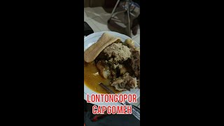 lontong opor cap go meh shorts [upl. by Eniamrahs]