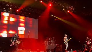 PMA  All Time Low Live in Manila 2022 [upl. by Kacie]