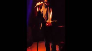 John Cooper Clarke Evidently Chickentown [upl. by Eade485]