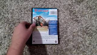 Gullivers Travels 2010 DVD Review [upl. by Lenuahs]