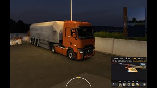 LIVE TRUCKING Euro Truck Simulator 2 Live Stream  LIVE GAMING LIVE TRUCKING ETS 2 ats 2 [upl. by Dede]