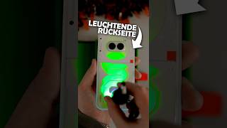 📲 Dieses Handy LEUCHTET Das Nothing Phone 2a Plus Glow ausgepackt  DasIstJay  Shorts [upl. by Silera]