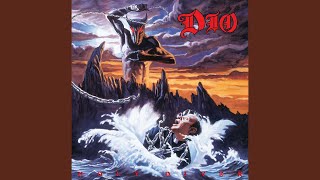 Holy Diver 2016 Remaster [upl. by Alohs]