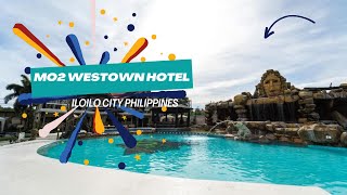 MO2 Westown Hotel Iloilo City [upl. by Belloir]