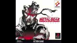 Theme Of Zanzibar Breeze  Metal Gear SolidIntegral  Pokemon BampW2 Remix [upl. by Kovar]