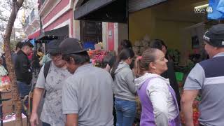 Pequeño pero poderoso en antioxidantes te hablo del bluberry [upl. by Enidanreb]