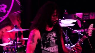 HAVOK live at Saint Vitus Bar Aug 7th 2013 FULL SET [upl. by Pump132]