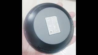 Samsung Original Wireless charger Model EP [upl. by Lehcim]