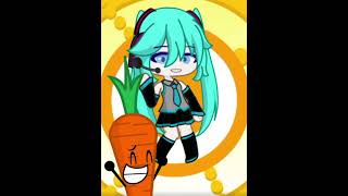 POPIPO  Hatsune Miku  objectshow miku [upl. by Epillihp]