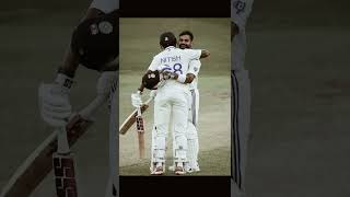 Virat kohli 81st century Day 2 test ausvsind viratkohli cricket short [upl. by Anoved]