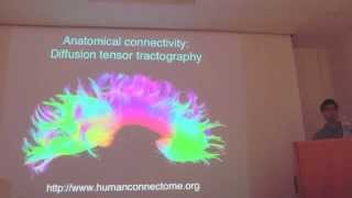 Intro to fMRI  Wk12 Class1 Pt2 Functional Connectivity [upl. by Kobi]