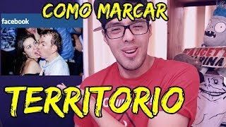 COMO MARCAR TERRITORIO CON TU NOVIOA  │ brunoacme [upl. by Ungley]