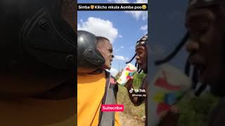 diamond🦁na Boda mwendokasi😄😂kivumbi leo funnycomedy fypシ゚viral chekatu diamondplatnumz [upl. by Selima]