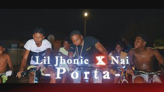 Lil Jhonie ❌ Nai  Porta 🚪 Dir bloondsmusic [upl. by Remark]