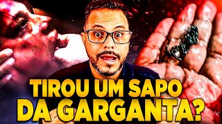 🔴DESMASCARANDO UM CHARLATÃO  A FARSA DAS REVELAÇÕES⚠ [upl. by Ronni434]