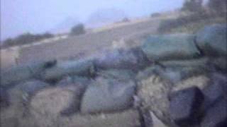 AFGHANISTAN FIREFIGHT WITH CANADIAN SOLDIERS [upl. by Bigot]