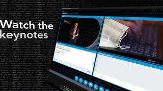 View on Demand Akamai Edge Live  Virtual Summit 2020 [upl. by Ydennek]