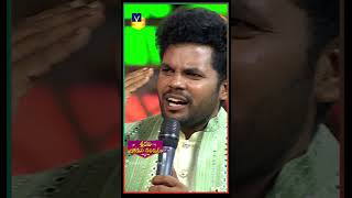 Shorts  Anil Geela Funny Conversation on Sridevi Drama Company  29th September 2024  Rashmi [upl. by Arhna875]