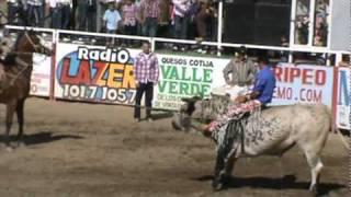 JARIPEO EN PERRIS CA [upl. by Starla999]