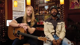 Willie Jones  Down by the Riverside  Holler Live Sessions [upl. by Aggappora]