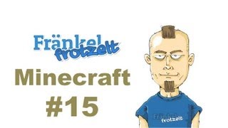 Lets play together Minecraft 15  Endlich in der Steinzeit [upl. by Aiuqram186]