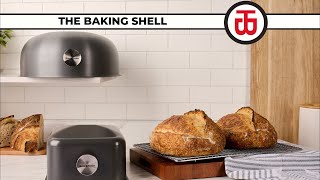 Brod amp Taylor Baking Shell Features [upl. by Ezaria126]