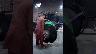 How We Make Green Plastic Water Tanks [upl. by Dhiman838]