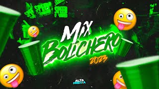 🔥 MIX BOLICHERO 10 😈 ENGANCHADO FIESTERO  MARZO 2023  ALTA PREVIA [upl. by Aleuqahs]