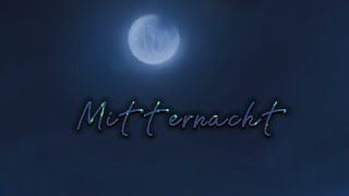 Bankotsu AMV  Mitternacht [upl. by Armington]