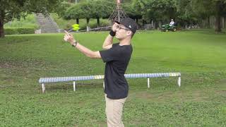 YoYo REWIND SPOTLIGHT 2017 – Mutoken（Kentaro Muto） [upl. by Arahas]