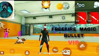 Ob46 Magic Bullet Hologram  Aimbot Panel  Free Fire Anti Blacklist BrCs Rank Working Panel😈🔥🇧🇩 [upl. by Bronson901]