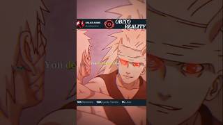 How MADARA Master PIAN he is MANIPULATED OBITO [upl. by Xylia122]