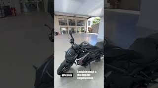 KAWASAKI Z 1000 2020  Apresentação [upl. by Nylesoj]