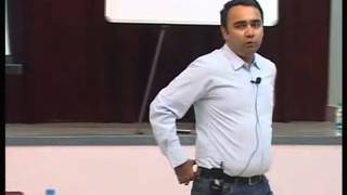 Vishal Malkan on RSI  Part 3 [upl. by Trilbie]