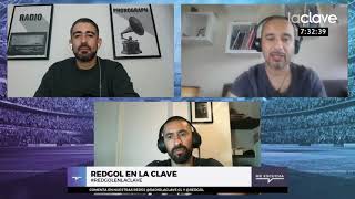 PREVIA Comienza la FECHA 2 del CAMPEONATO NACIONAL y así llegan todos  RedGol en La Clave [upl. by Naves988]