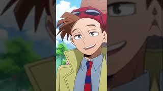 Rody Soul edit Rodysoul Rody anime mha myheroacademia edit animeedit [upl. by Lledrev]