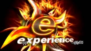 WWE Experience  quotGet Out Of My Roomquot  Theme Song 2014 [upl. by Oiragelo209]