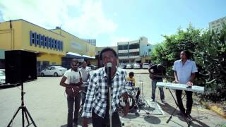 ROMAIN VIRGO  FantasizeFired Up Inside Official Video HD [upl. by Ohara345]