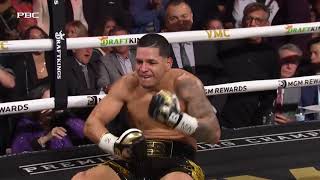 Canelo vs Berlanga FIGHT HIGHLIGHTS [upl. by Yreffeg269]