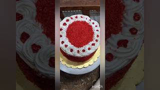 Red Velvet cake recipe  How to make red velvet cake  Eggless red velvet cake recipe [upl. by Nessim469]