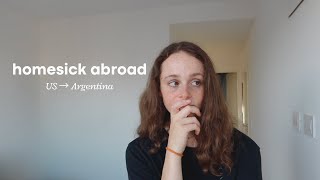 living abroad in buenos aires argentina a very real and honest vlog [upl. by Fitzger]