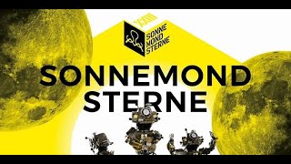 Vlog 2023 SMS Sonne Mond und Sterne 25th 4 Tage Party [upl. by Edyth]