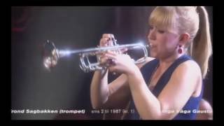 Tine Thing Trumpet [upl. by Byers]