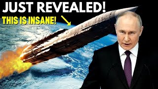 Russia Shocks The World With The Most Powerful Space Weapon [upl. by Dudley987]