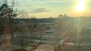 Jonesboro Arkansas Travel Vlog [upl. by Arnon]