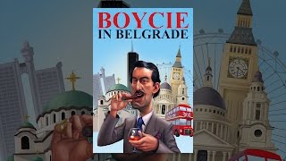 Boycie in Belgrade [upl. by Anyk]