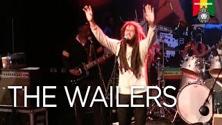 The Wailers Live at the O2 Academy Leicester 2018 [upl. by Kreda478]