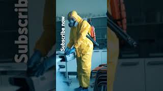 fumigation work fumigation spring in office fumigationservices [upl. by Aiset62]