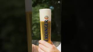 SPOTROCKER amp ERDINGER Alkoholfrei Wald und Asphalt [upl. by Rayham]